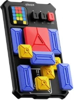 Головоломка xiaomi giiker smart sliding puzzle