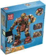 Конструктор xiaomi mould king (15039)