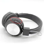Наушники bluetooth полноразмерные sodo sd 1001 gray