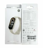 Фитнес браслет xiaomi smart band 8 (bhr7166gl) eu gold