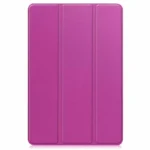 Чехол-книжка для планшета Xiaomi Redmi Pad SE 11" (Силикон) фиолетовый — изображение 2