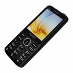 Мобильный телефон maxvi k15n black