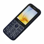 Мобильный телефон maxvi k18 blue
