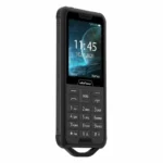 Мобильный телефон ulefone armor mini 2 black