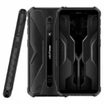 Мобильный телефон ulefone armor x12 pro 4/64gb black