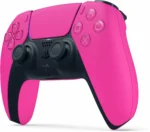 Геймпад wireless sony для ps5 pink
