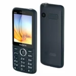 Мобильный телефон maxvi k15n blue