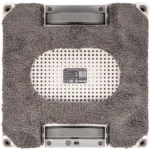 Робот стеклоочиститель xiaomi hutt window cleaning robot (w8) white