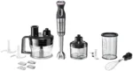 Блендер bosch (ms8cm6190) black