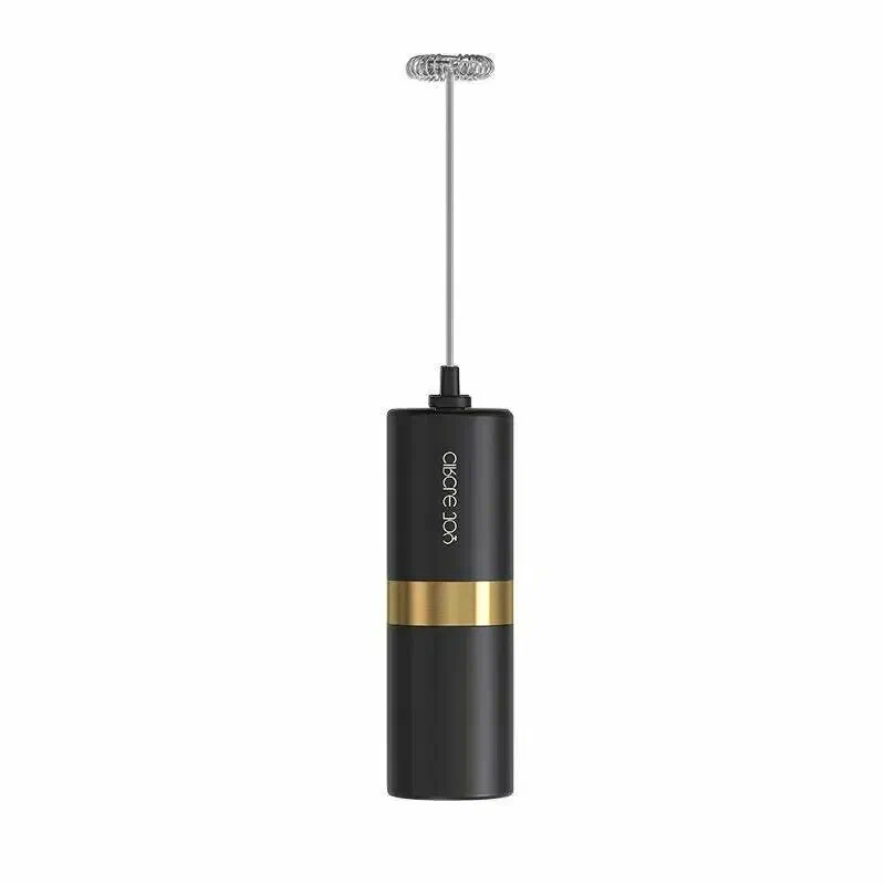 Вспениватель для молока xiaomi circle joy milk frother (cj emf05) Вспениватель для молока xiaomi circle joy milk frother (cj emf05)