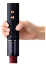 Электрический штопор xiaomi circle joy nebula electric wine opener (cj ekpq12)