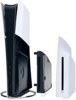Игровая консоль playstation 5 slim japan edition 1 tb (cfi 2000a) white