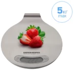 Весы кухонные redmond (rs m731) silver