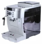 Кофемашина delonghi ecam 22.110.sb silver/black