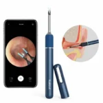 Умная ушная палочка xiaomi bebird ear picking stick note 5 blue