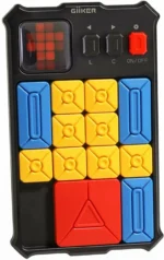 Головоломка xiaomi giiker smart sliding puzzle