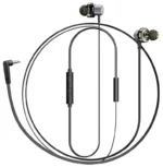 Наушники с микрофоном awei z1 sports black
