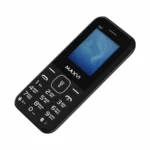 Мобильный телефон maxvi c27 black