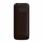 Мобильный телефон maxvi k18 brown