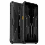 Мобильный телефон ulefone armor x12 pro 4/64gb black
