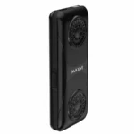 Мобильный телефон maxvi p110 black