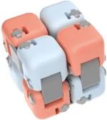 Кубик конструктор xiaomi mi colorful fidger cube blind box
