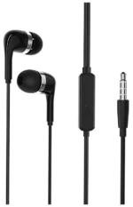 Наушники с микрофоном borofone bm39 black