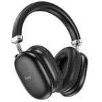 Наушники bluetooth полноразмерные hoco w35 max black