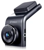 Видеорегистратор xiaomi botslab 360 dash cam g300h black eu