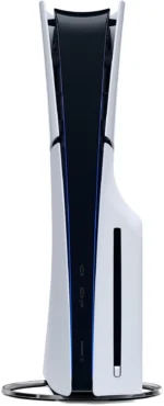 Игровая консоль playstation 5 slim japan edition 1 tb (cfi 2000a) white