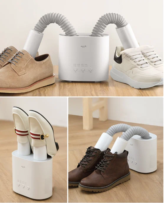 Сушилка для обуви xiaomi deerma dem hx10