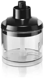Блендер bosch (ms8cm6190) black