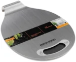 Весы кухонные redmond (rs m731) silver