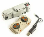 Конструктор xiaomi mould king (15039)