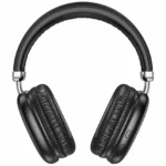 Наушники bluetooth полноразмерные hoco w35 max black