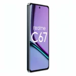 Мобильный телефон realme c67 (rmx3890) 6/128gb black