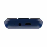 Мобильный телефон maxvi c27 blue