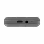 Мобильный телефон maxvi k21 grey