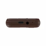 Мобильный телефон maxvi k21 chocolate