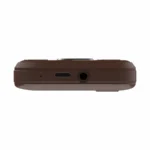 Мобильный телефон maxvi b200 brown