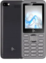 Мобильный телефон fly f+ s240 dark grey