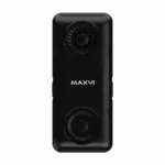 Мобильный телефон maxvi p110 black