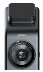 Видеорегистратор xiaomi botslab 360 dash cam g300h black eu