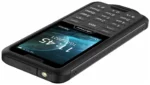 Мобильный телефон ulefone armor mini 2 black
