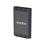 Мобильный телефон maxvi p110 black