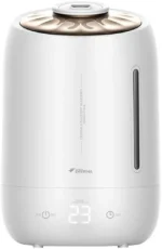 Увлажнитель воздуха xiaomi deerma dem f600