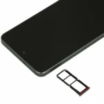 Мобильный телефон realme c67 (rmx3890) 6/128gb black