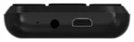 Мобильный телефон maxvi c27 black