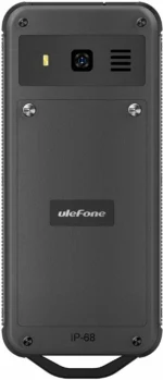 Мобильный телефон ulefone armor mini 2 black