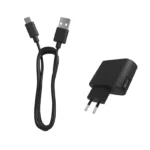 Мобильный телефон maxvi p110 black